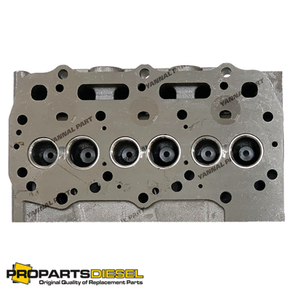 Cylinder Head 111011050 for Perkins Engine 403D-15 403D-15T 403D-15G