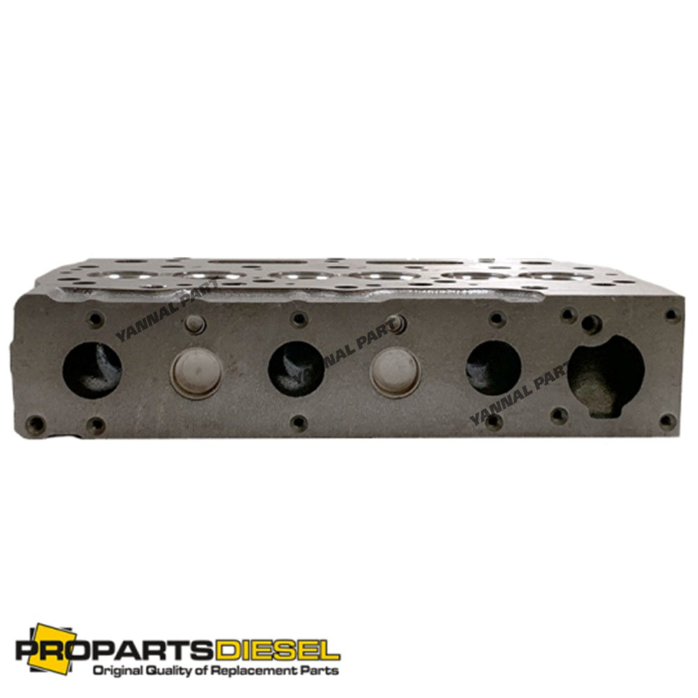 Cylinder Head 111011050 for Perkins Engine 403D-15 403D-15T 403D-15G