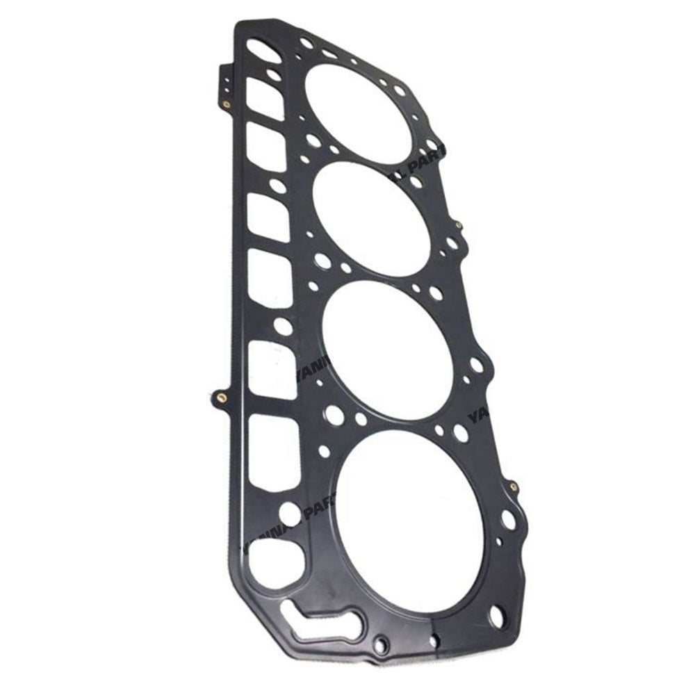 Cylinder Head Gasket YM129907-01331 for Yanmar Engine 4TNV98