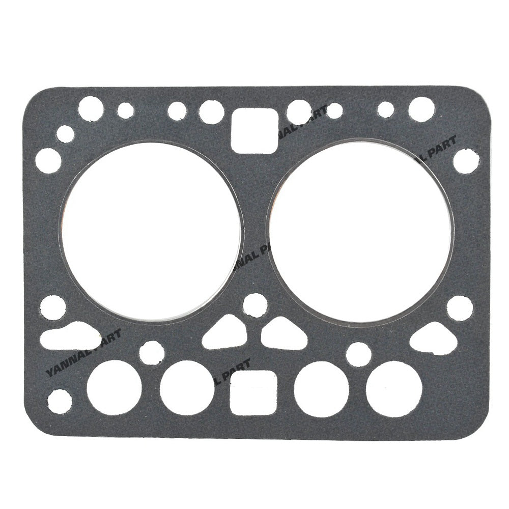 Cylinder Head Gasket 15239-03310 15231-03310 15231-03312 for Kubota Engine ZL600 Tractor B6000 B6000E B6000DT