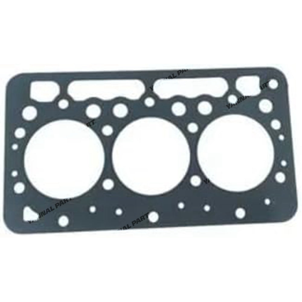 Cylinder Head Gasket KB-15861-03312 KB-15861-03310 for Kubota Engine D600 Cub Cadet Garden Tractor 1512 1572 782D 882