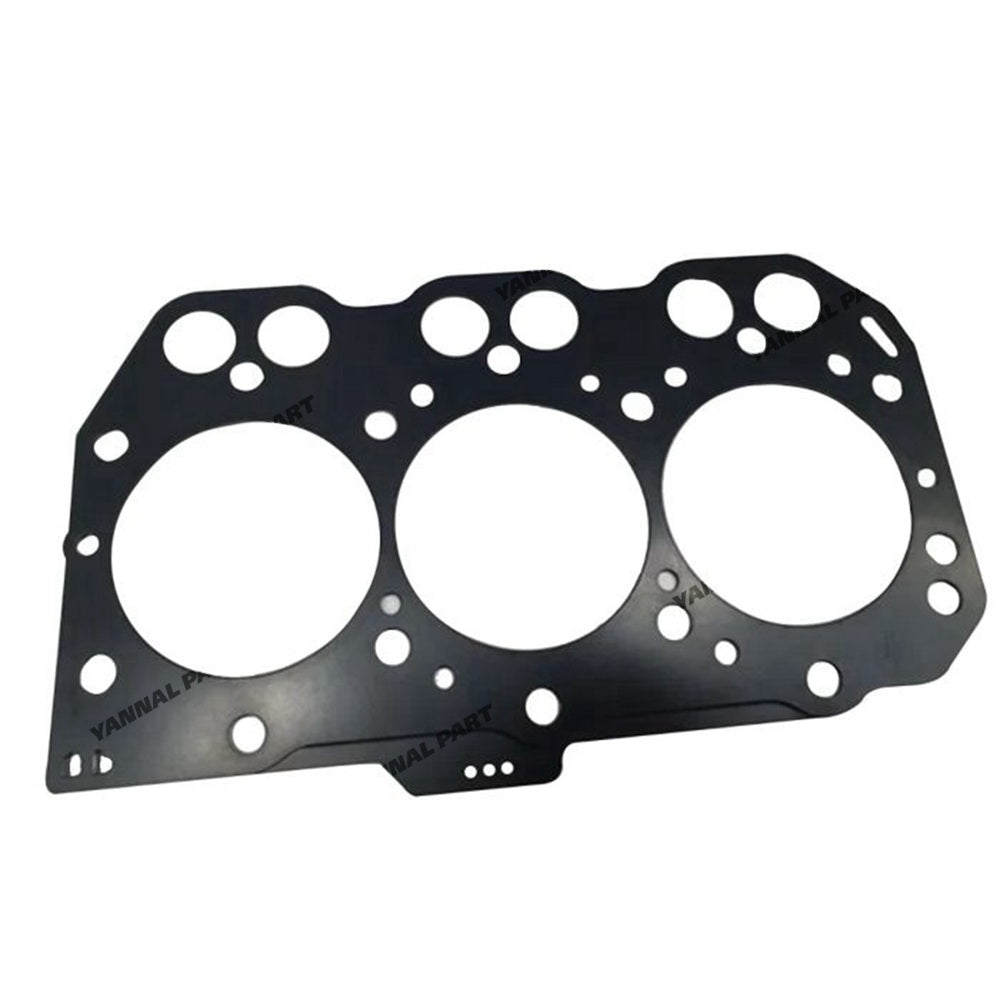 Cylinder Head Gasket 119623-01340 for Yanmar 3TNE74 Komatsu 3D74E-3 Engine