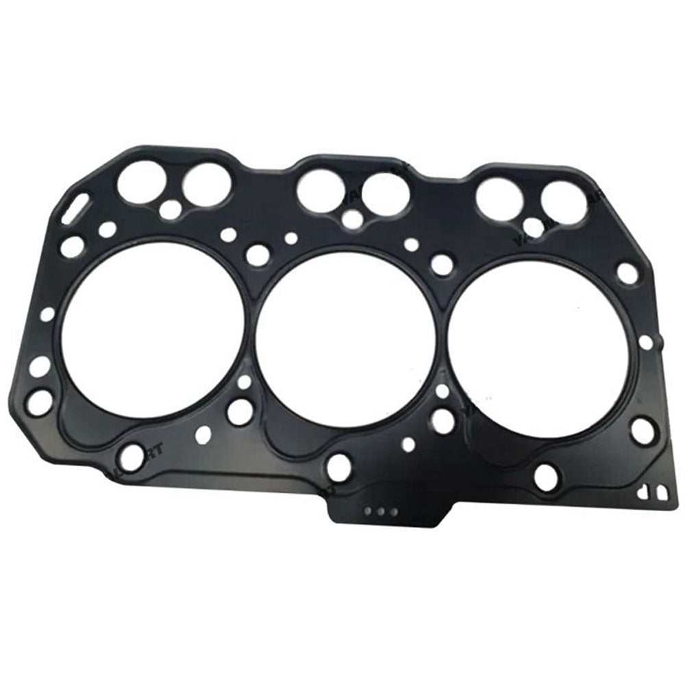 Cylinder Head Gasket 119623-01340 for Yanmar 3TNE74 Komatsu 3D74E-3 Engine