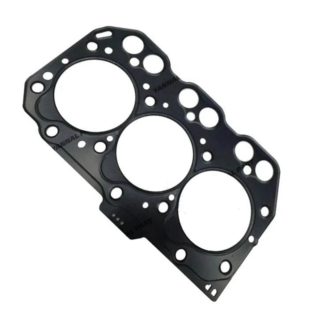 Cylinder Head Gasket 119623-01340 for Yanmar 3TNE74 Komatsu 3D74E-3 Engine