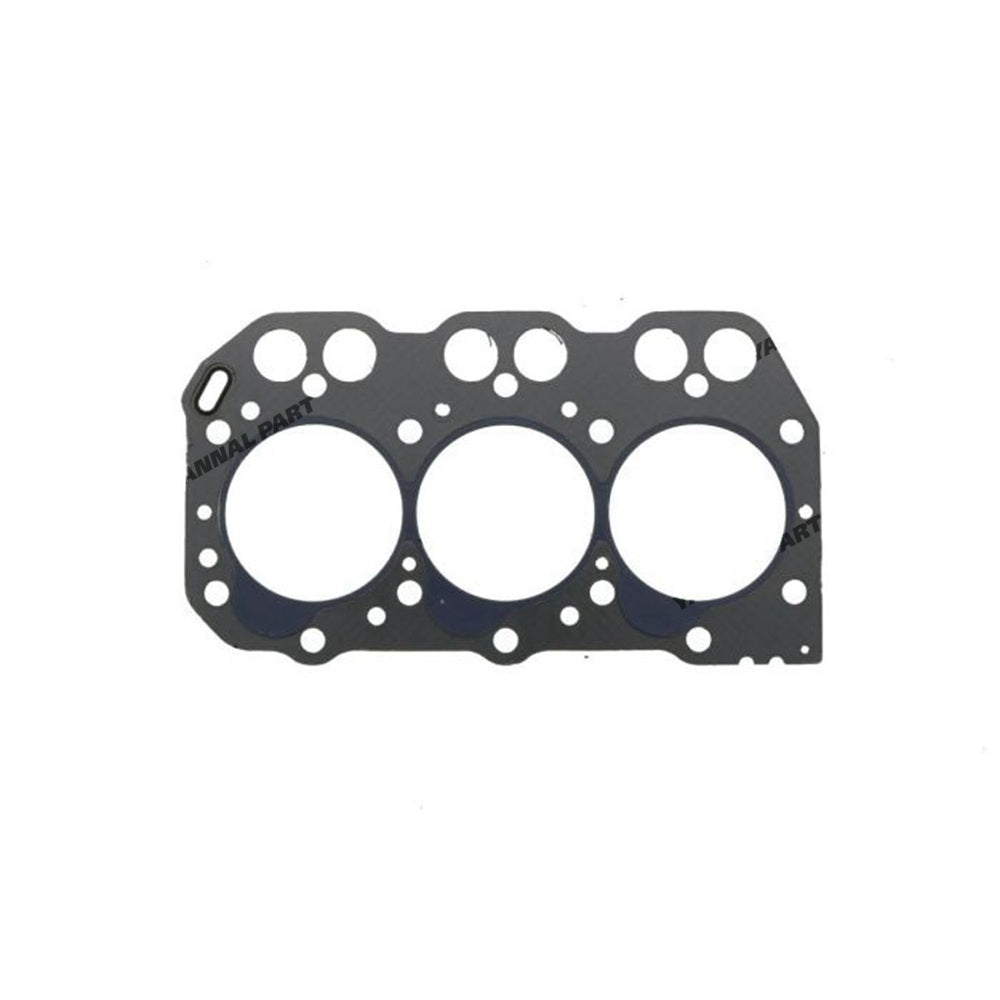 Cylinder Head Gasket 119620-01343 for Yanmar Engine 3TNA72 3TNE72