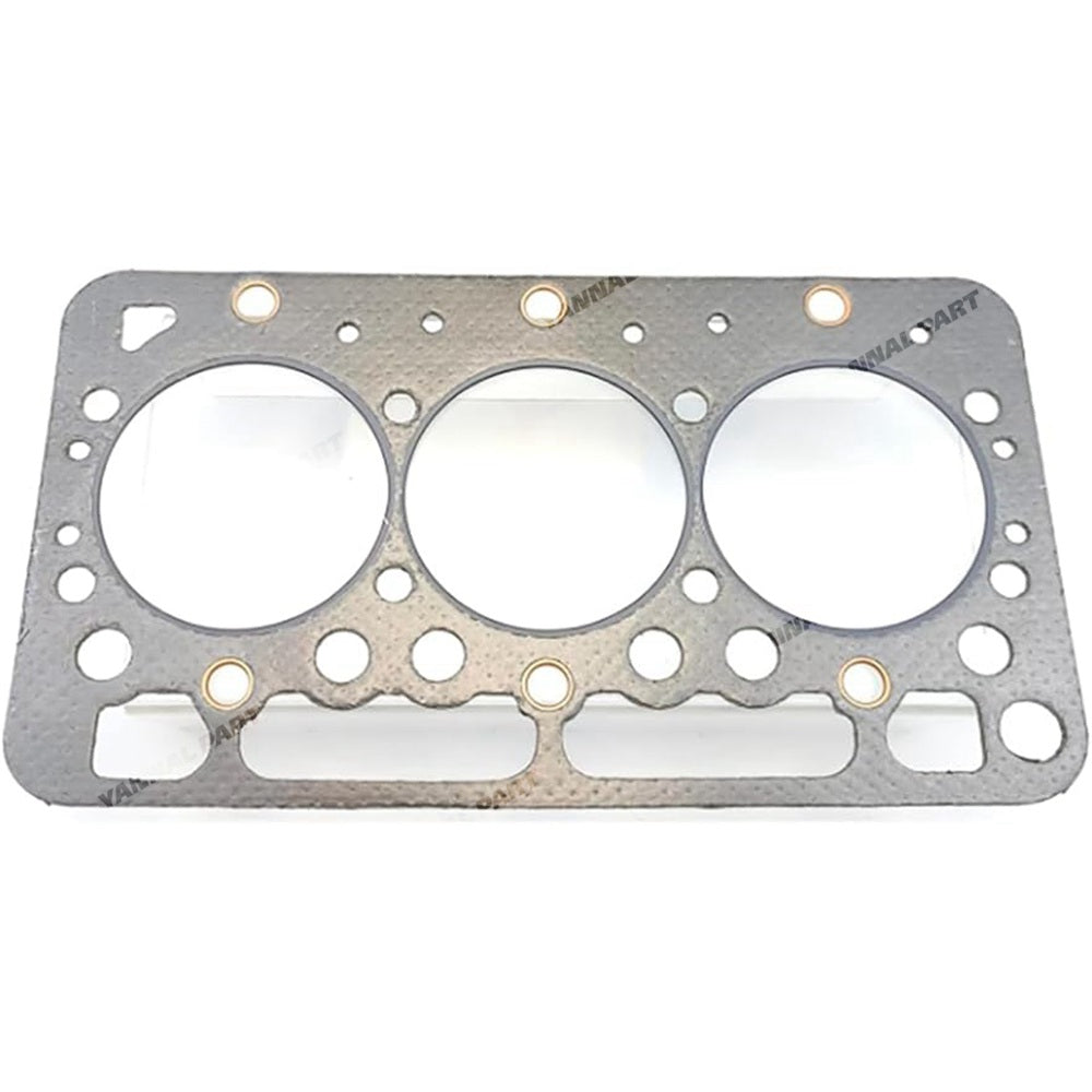 Cylinder Head Gasket 15362-03311 for Kubota Engine D650 D600 D662 3D66 D722