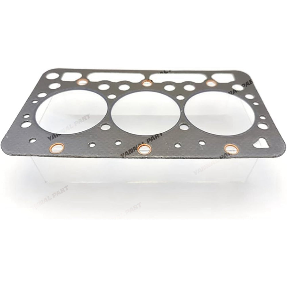 Cylinder Head Gasket 15362-03311 for Kubota Engine D650 D600 D662 3D66 D722