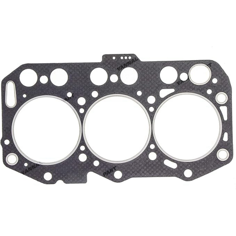 Cylinder Head Gasket 135-4038 for Yanmar Engine 3TNV80FT Exmark Toro Mower 72027 72028 72029 72030 74028 74029 Loader 22351 22352