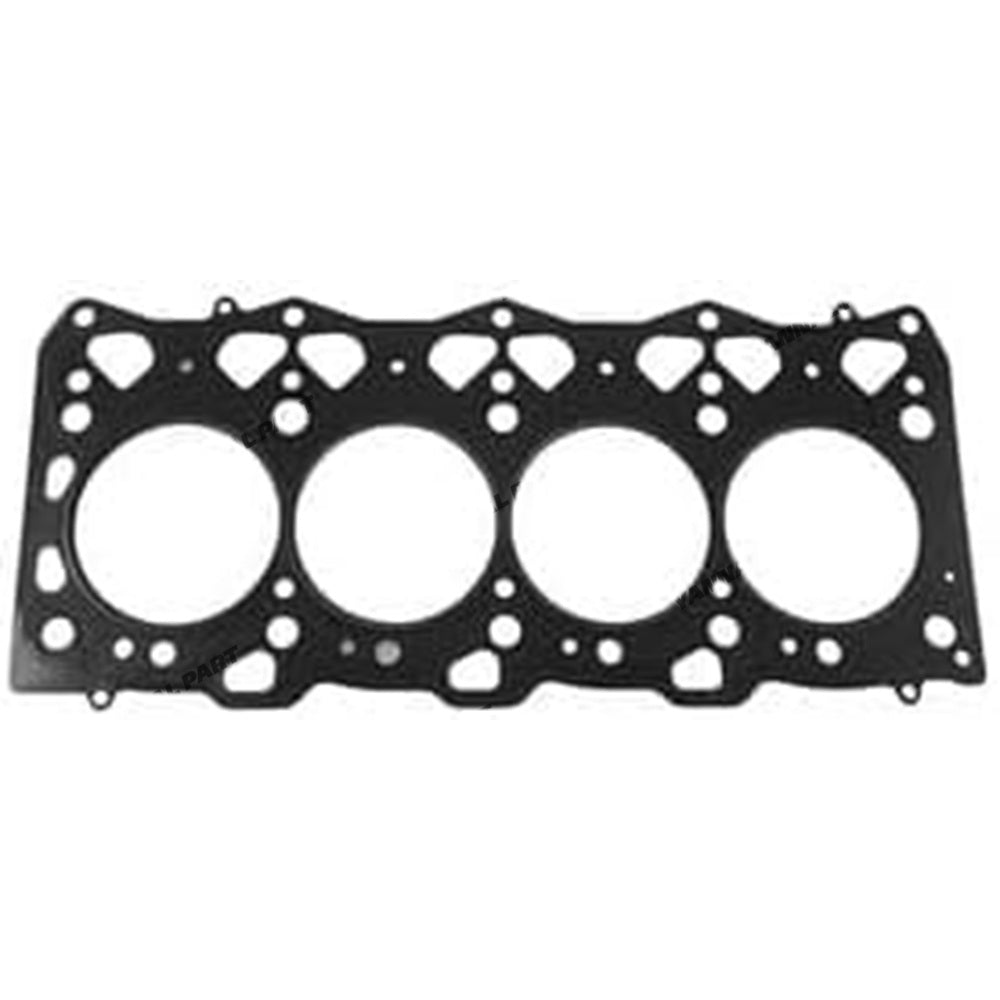 Cylinder Head Gasket 02/803063 for Isuzu Engine 4LE2 JCB Excavator 8065RTS 8055ZTS 8055RTS 8065ZTS