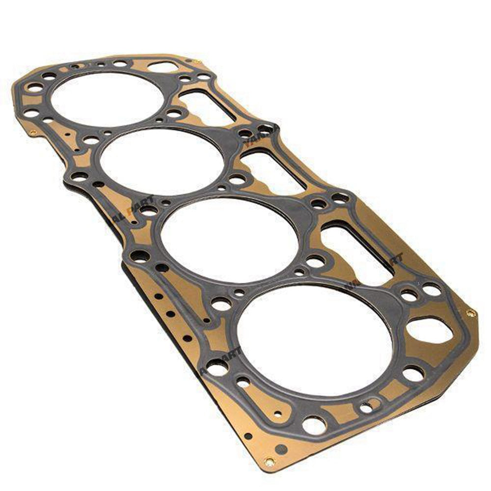Cylinder Head Gasket 111147780 for Perkins Engine 404C-22 404D-22 404D-22T 404F-22 CASE Skid Steer Loader SR130 SR150B