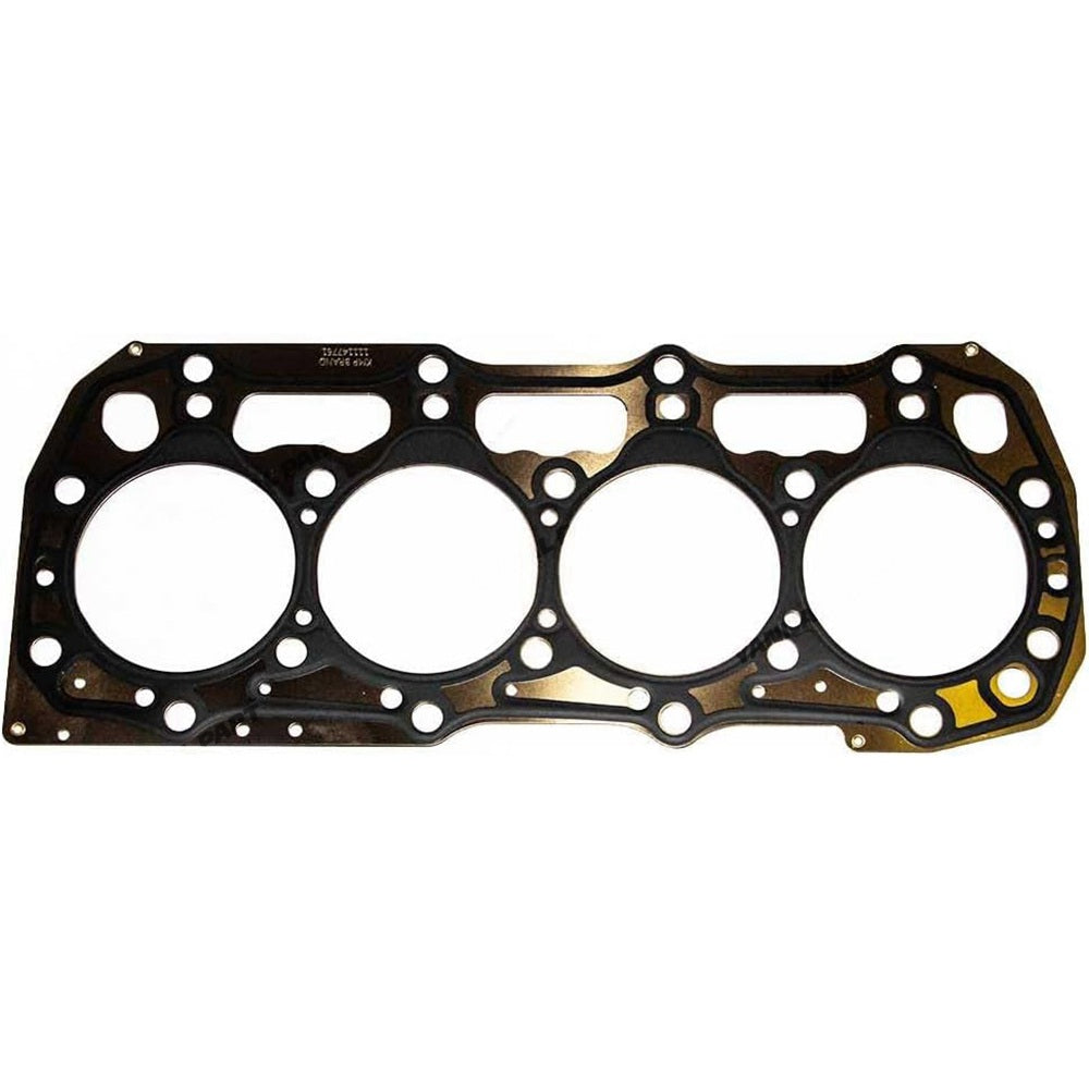 Cylinder Head Gasket SBA111147761 for Shibaura Engine N844LT CASE Skid Steer Loader 410 SR130 SR150 SR160 SR175 SV185