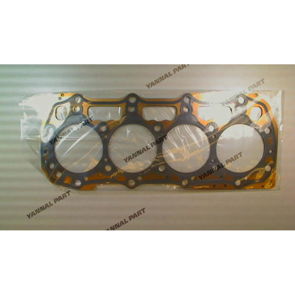 Cylinder Head Gasket SBA111147771 for Shibaura Engine N844LT-D CASE Loader SR130 SR150 SR160 SR175 SV185