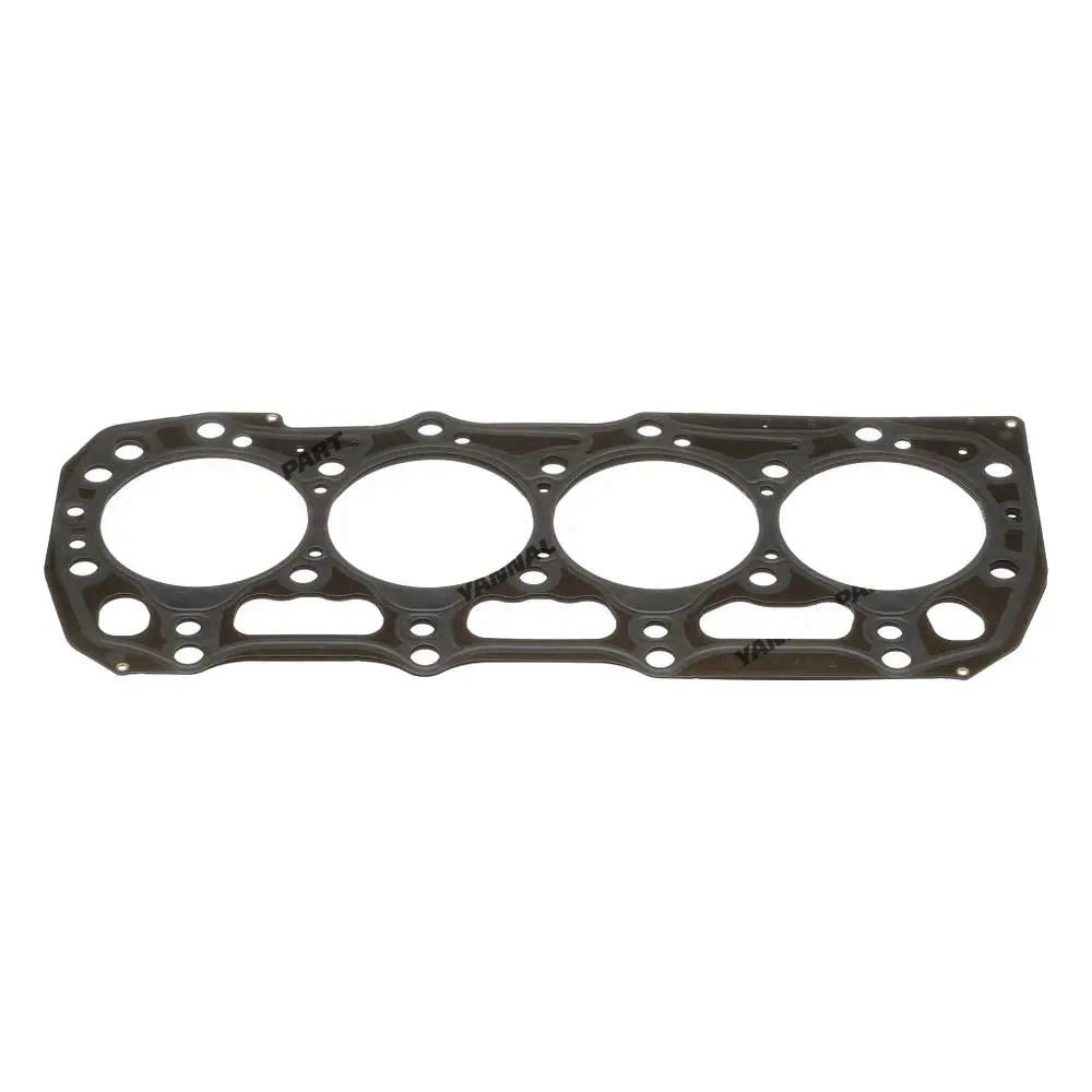 Cylinder Head Gasket SBA111147771 for Shibaura Engine N844LT-D CASE Loader SR130 SR150 SR160 SR175 SV185