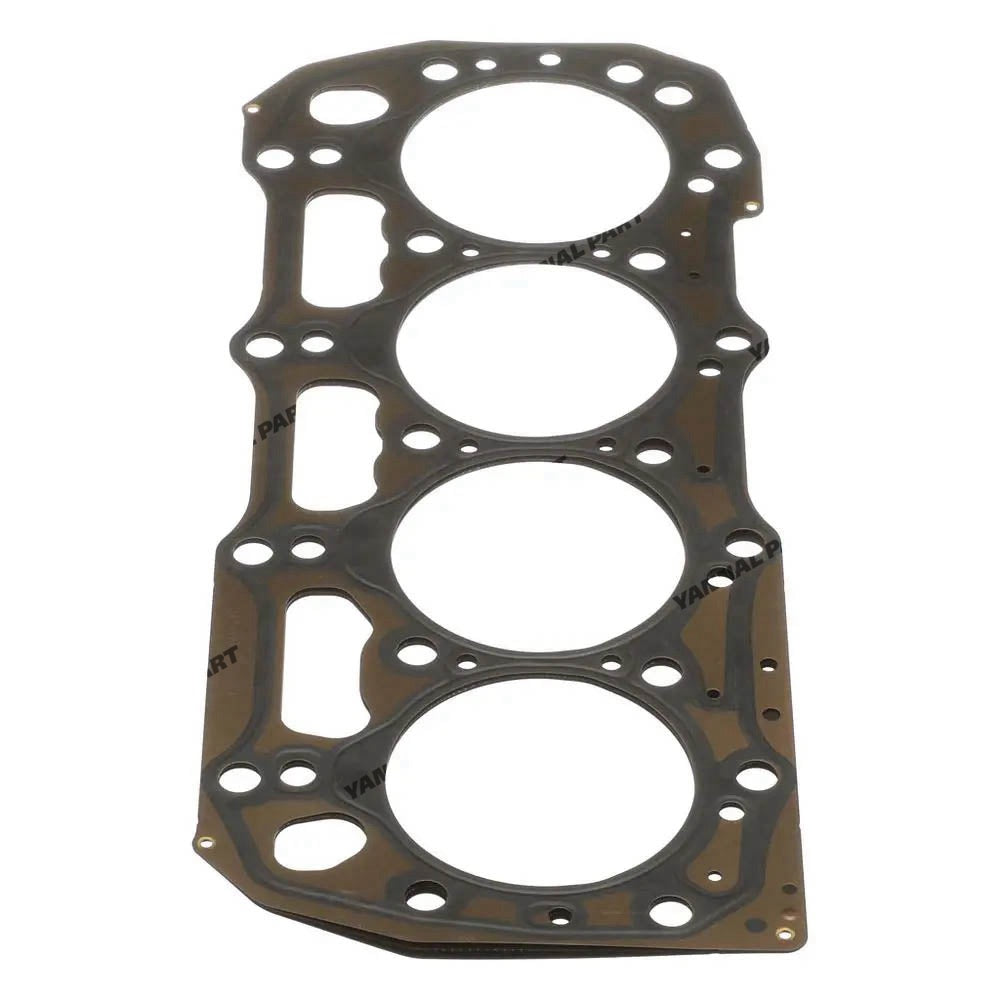 Cylinder Head Gasket SBA111147771 for Shibaura Engine N844LT-D CASE Loader SR130 SR150 SR160 SR175 SV185