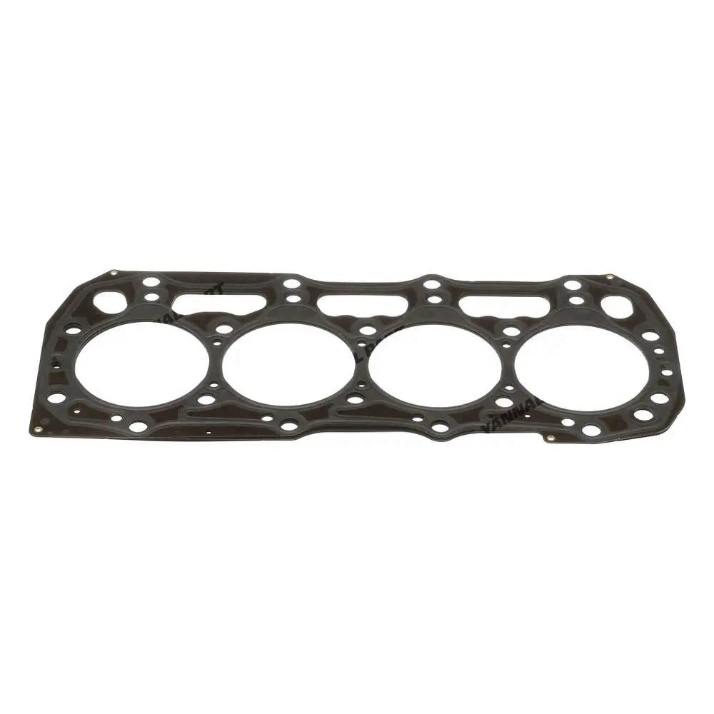 Cylinder Head Gasket SBA111147771 for Shibaura Engine N844LT-D CASE Loader SR130 SR150 SR160 SR175 SV185