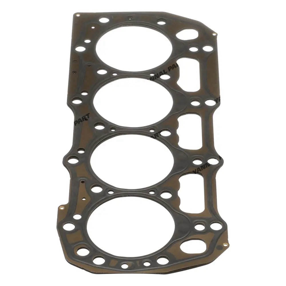 Cylinder Head Gasket SBA111147771 for Shibaura Engine N844LT-D CASE Loader SR130 SR150 SR160 SR175 SV185