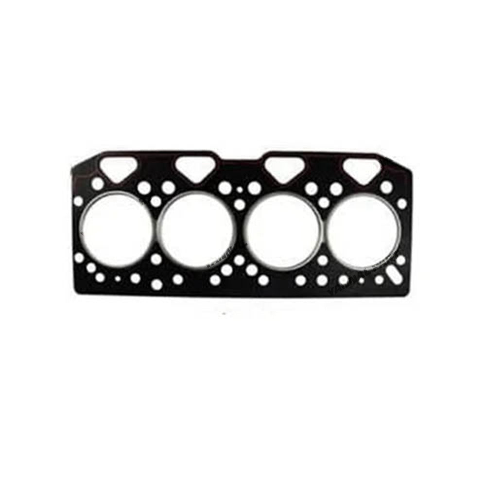 Cylinder Head Gasket 02/200056 02/200477 02/201294 02/201729 for Perkins Engine 1004-40T JCB Loader 2CX 2CXL 2CXS 2CXSL 2CXU