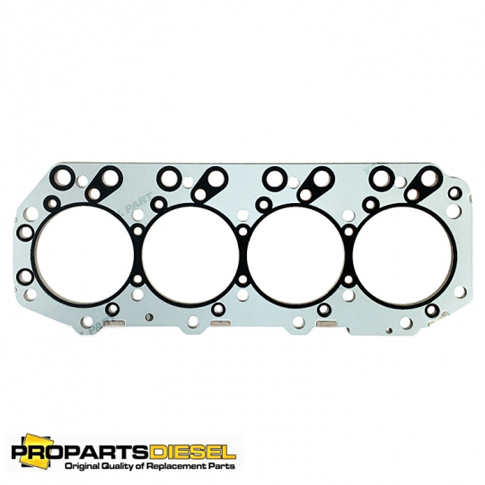 Cylinder Head Gasket 8970661960 for Isuzu Engine 4JG1 4JG2 John Deere Excavator 75C 80C