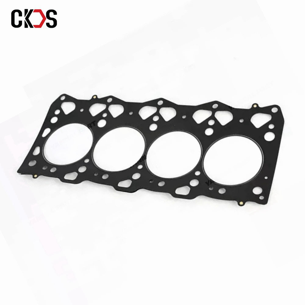 Cylinder Head Gasket 8970661980 for Isuzu Engine 4JG1 Hitachi Excavator EX75UR-5 EX75US-5 ZX60 ZX70 ZX75UR ZX75US ZX80SB ZX85US