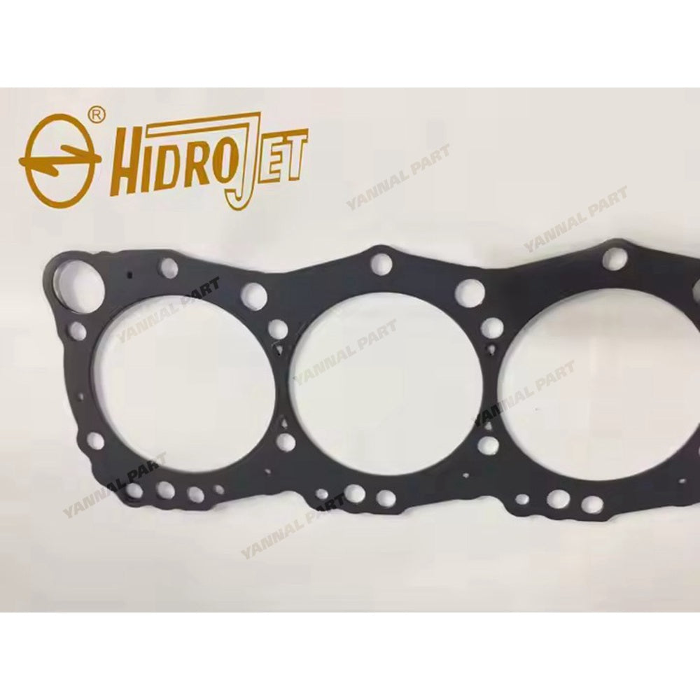 Cylinder Head Gasket 11115-E0150 for Hino Engine J05E Kobelco Excavator SK250-8 SK200-8 SK210-8 230SR-3 260SR-3