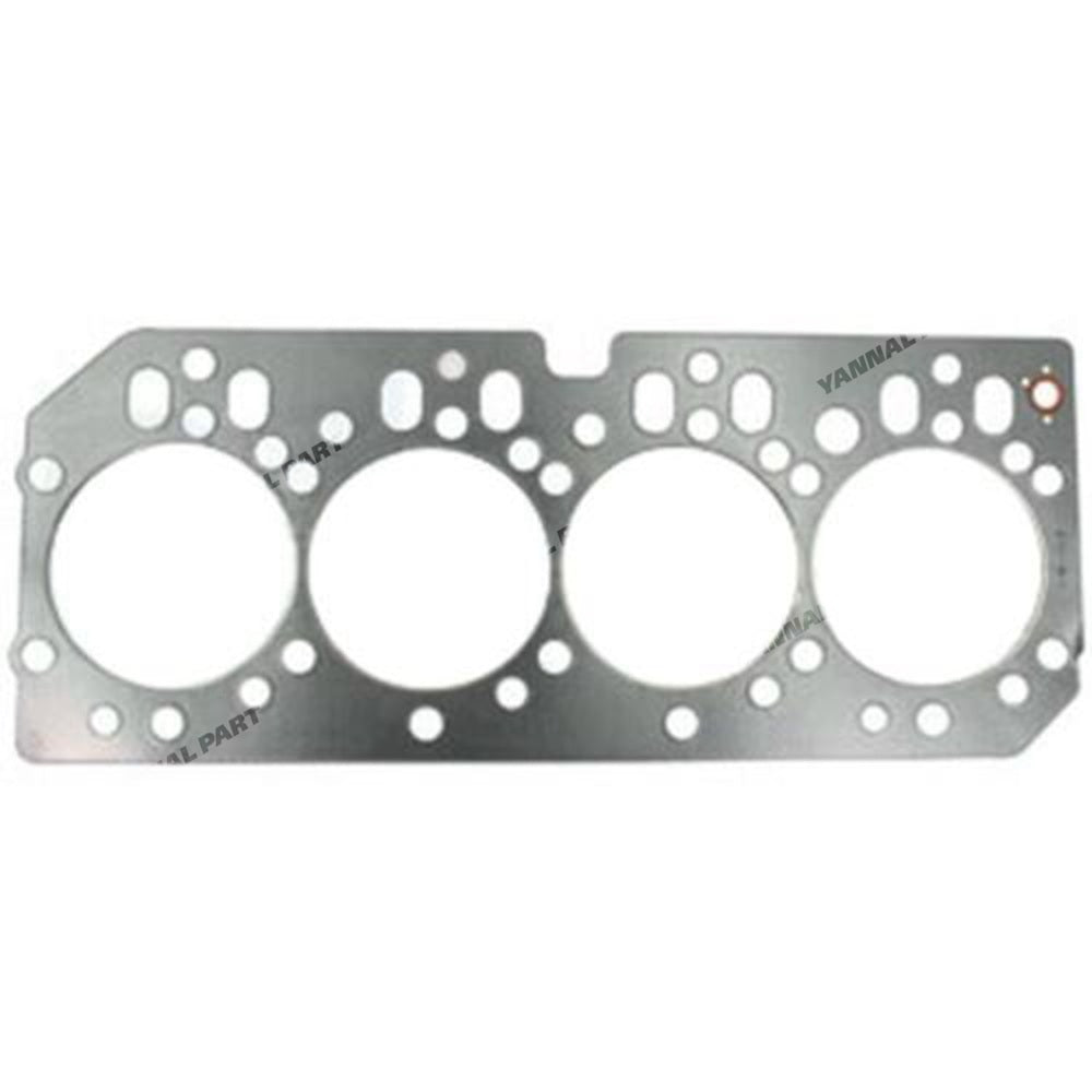Cylinder Head Gasket TR116515 Fit For John Deere Engine 4045HF120 4045HF150 4045HF157 4045TT052 Loader 310E 315SE 410J