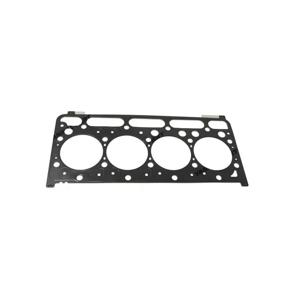 1.25mm Cylinder Head Gasket 6685078 for Kubota Engine V2203MDI V2403TMDI Bobcat Excavator 331 334 335 337 341 430 435 E42 E45 E50 E55
