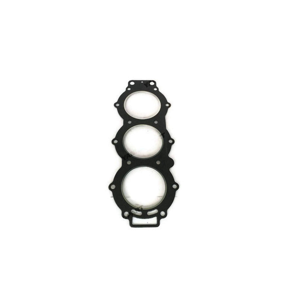 2 PCS Cylinder Head Gasket 688-11181-00 Fit For Yamaha Outboard 75 80 85 90 HP