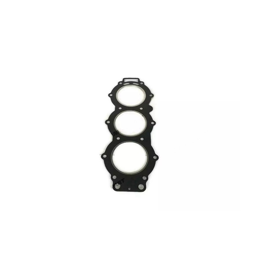 2 PCS Cylinder Head Gasket 688-11181-00 Fit For Yamaha Outboard 75 80 85 90 HP