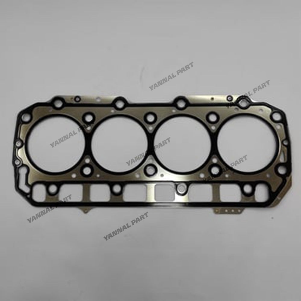 Cylinder Head Gasket 129906-01340 for Yanmar 4TNV94 Wheeled Excavator B55W-1