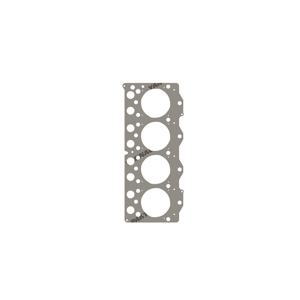 16V Cylinder Head Gasket 5272095 for Engine QSB3.3 ISB3.3