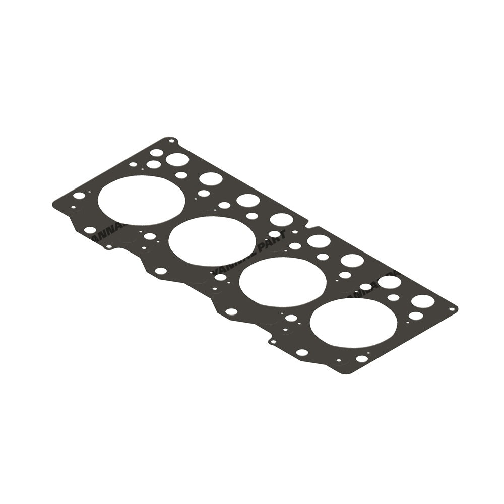16V Cylinder Head Gasket 5272095 for Engine QSB3.3 ISB3.3