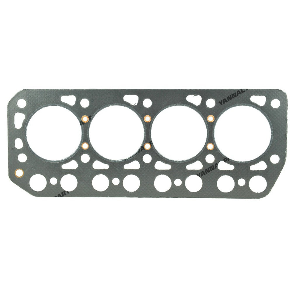 Cylinder Head Gasket MM408457 for Mitsubishi Engine K4E