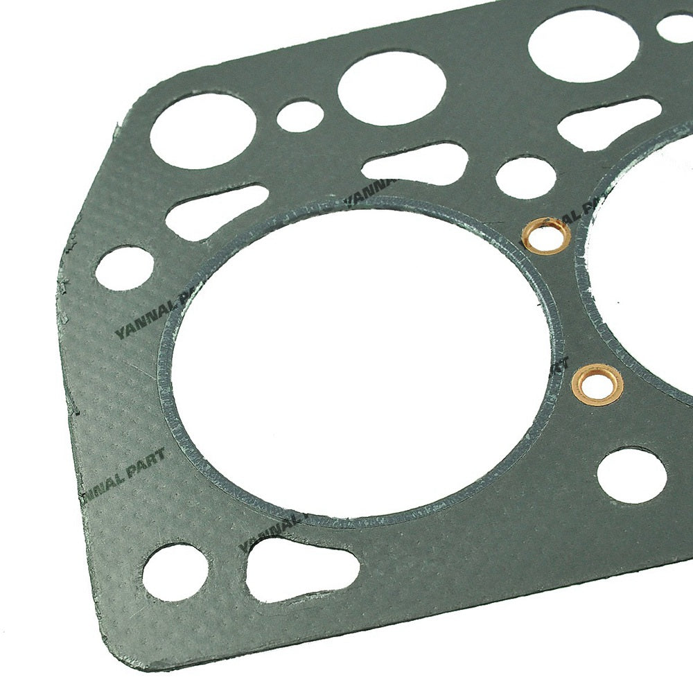 Cylinder Head Gasket MM408457 for Mitsubishi Engine K4E