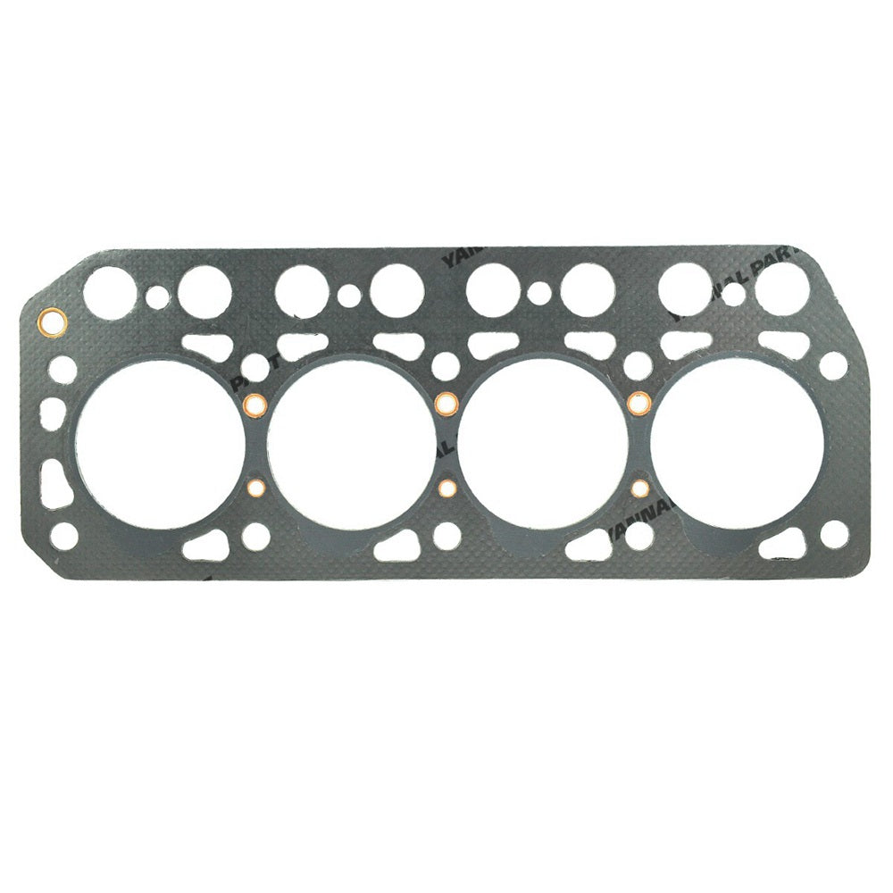 Cylinder Head Gasket MM408457 for Mitsubishi Engine K4E