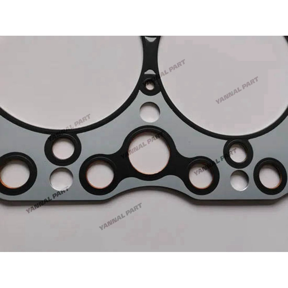 For Isuzu 4BG1 Engine Cylinder Head Gasket 8-94418-920-1