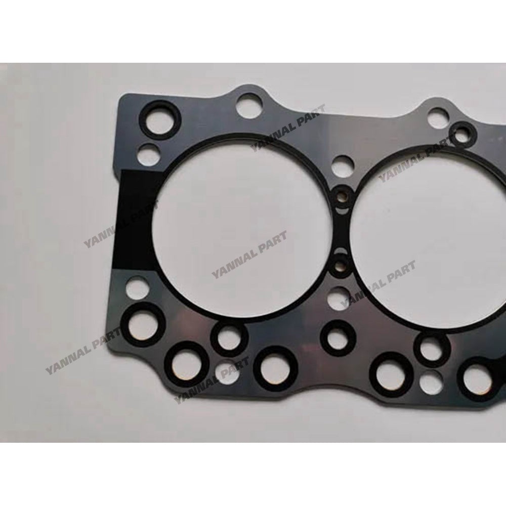 For Isuzu 4BG1 Engine Cylinder Head Gasket 8-94418-920-1