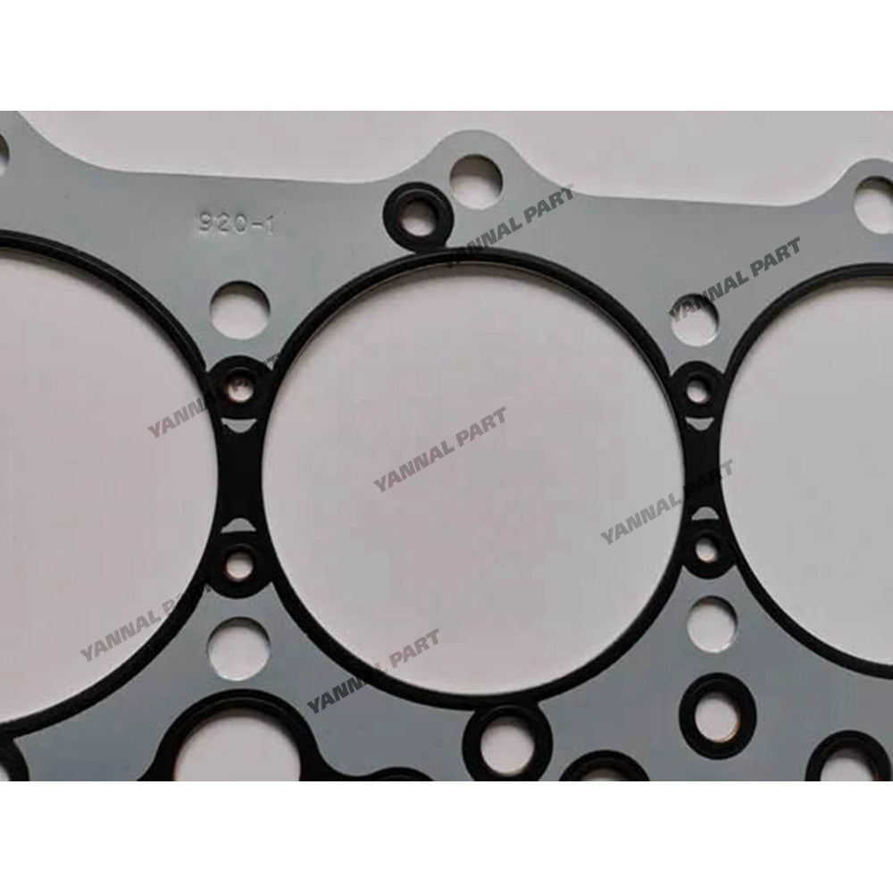 For Isuzu 4BG1 Engine Cylinder Head Gasket 8-94418-920-1