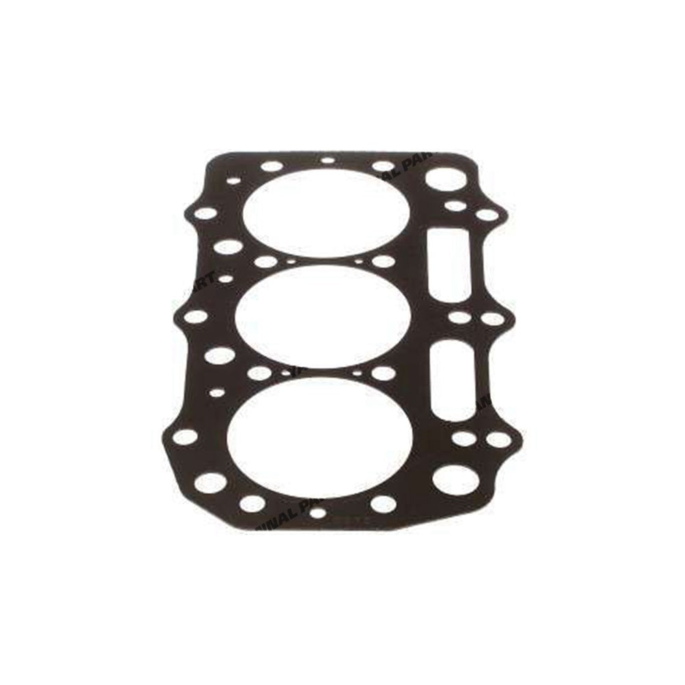 Cylinder Head Gasket SBA111147570 for CASE Tractor DX25E DX26 DX22E DX23 DX24 DX18E