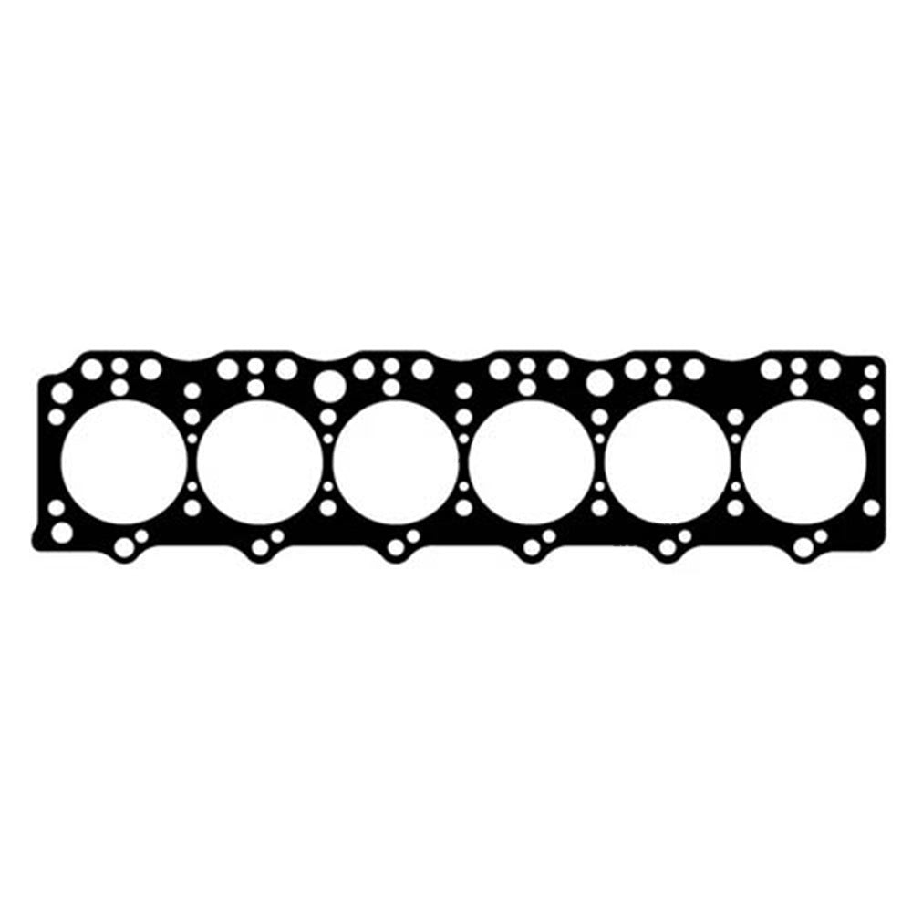 Cylinder Head Gasket 1111411960 for Isuzu Engine 6BG1 6BG1T Hitachi EX200-5 RX2300