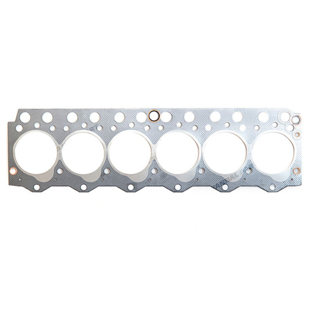 For Komatsu Engine 6D95 Cylinder Head Gasket 6206-11-1821