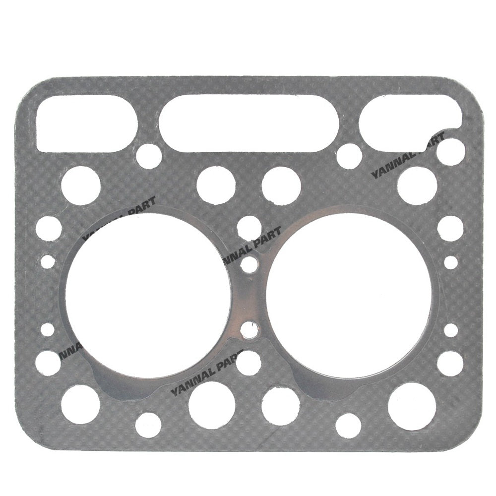 Cylinder Head Gasket 15241-03311 for Kubota Engine 2D66