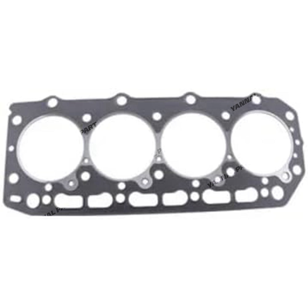 Cylinder Head Gasket 129405-01330 for Yanmar Engine 4TNA84 4TNB84 4TN84 4TN84L
