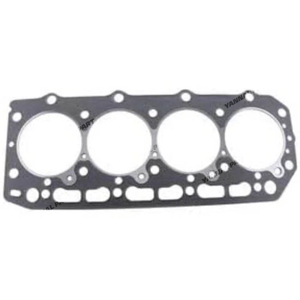Cylinder Head Gasket YM129405-01330 for Komatsu Engine 4D84-2A 4D84-2B 4D84-2GA