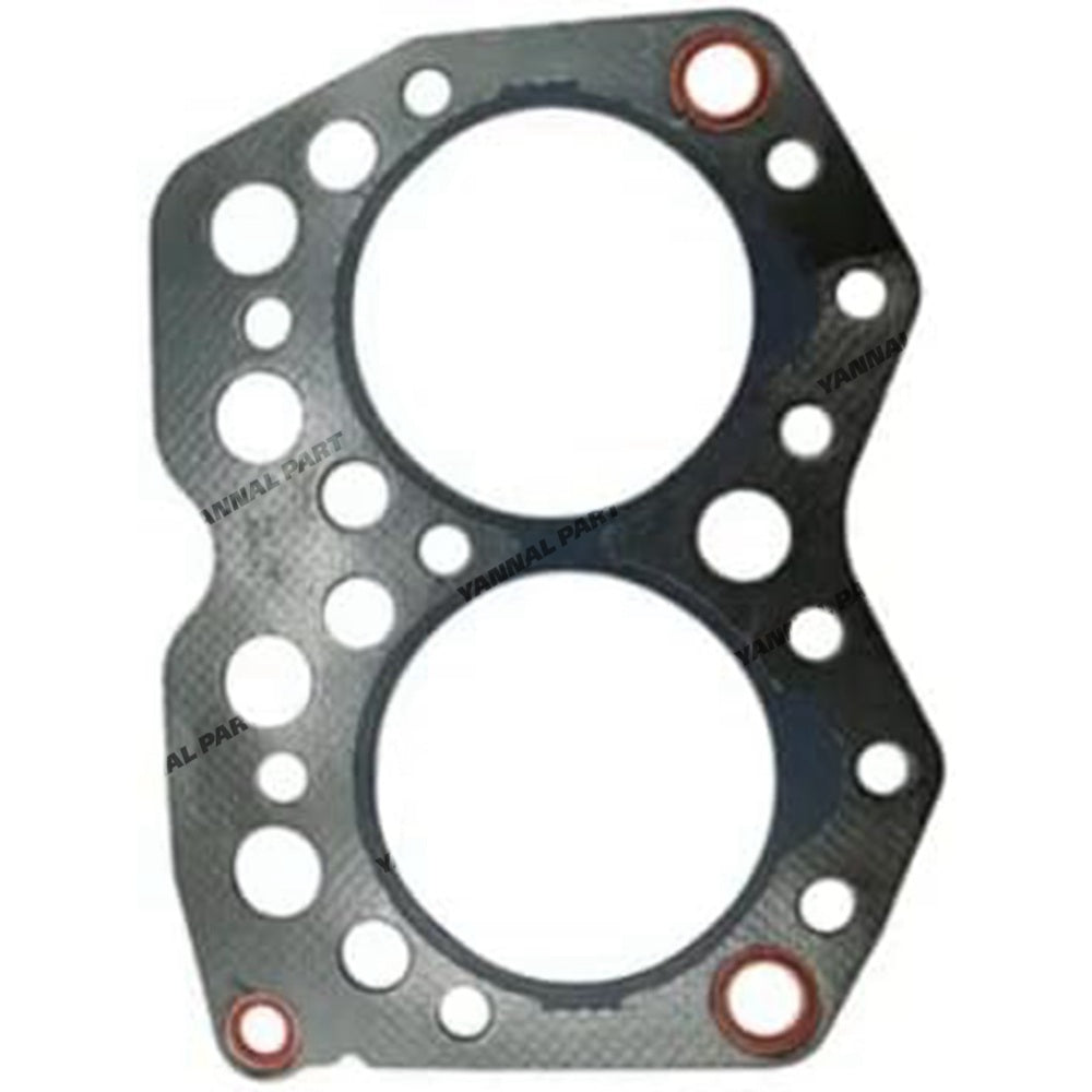 Engine Head Gasket 34594-00054 3459400054 for Mitsubishi Engine S2E2 S2E-2 Diesel 2-Cylinder