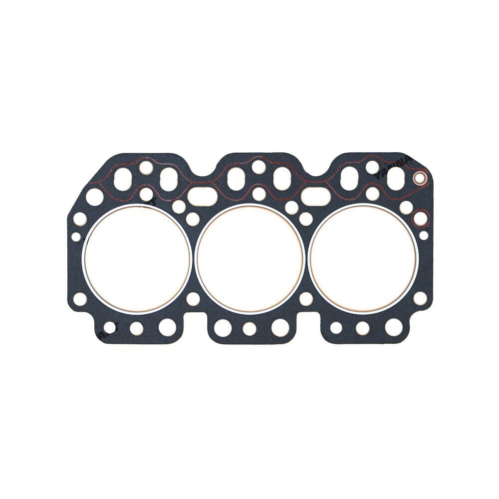 Cylinder Head Gasket R97356 Fit For John Deere Engine 3029 Tractor 1630 1750 1850 2040 2240 5103 5200