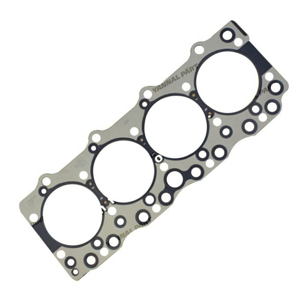 Cylinder Head Gasket 8-97222117-1 for Isuzu Engine 4BG1 Hitachi Excavator ZX110-E ZX120 ZX130L ZX135US ZX160W ZX180LC ZX180W