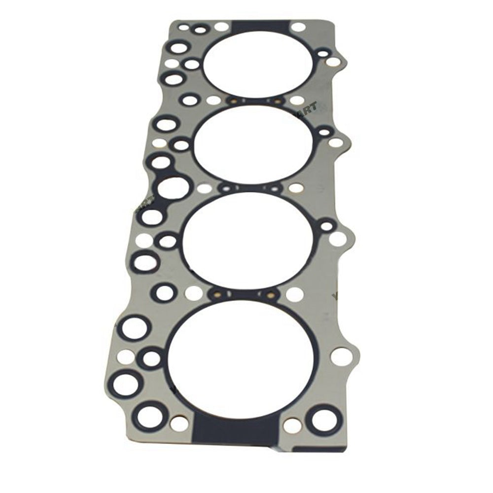 Cylinder Head Gasket 8-97222117-1 for Isuzu Engine 4BG1 Hitachi Excavator ZX110-E ZX120 ZX130L ZX135US ZX160W ZX180LC ZX180W