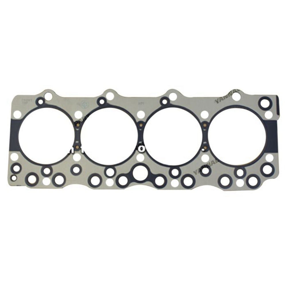 Cylinder Head Gasket 8-97222117-1 for Isuzu Engine 4BG1 Hitachi Excavator ZX110-E ZX120 ZX130L ZX135US ZX160W ZX180LC ZX180W