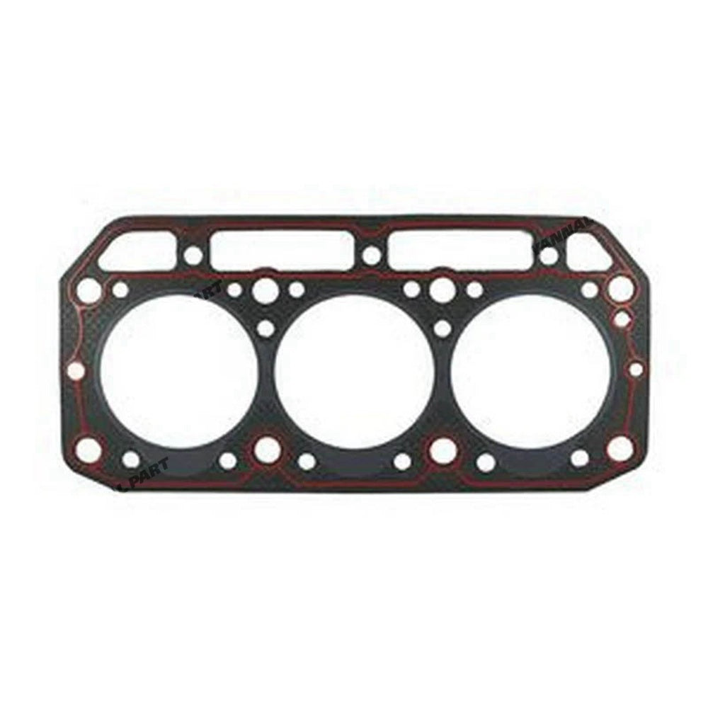 Cylinder Head Gasket YM129322-01330 for Komatsu Engine 3D84-1A 3D84-1B 3D84-1C 3D84-1D 3D84-1F 3D84-1G