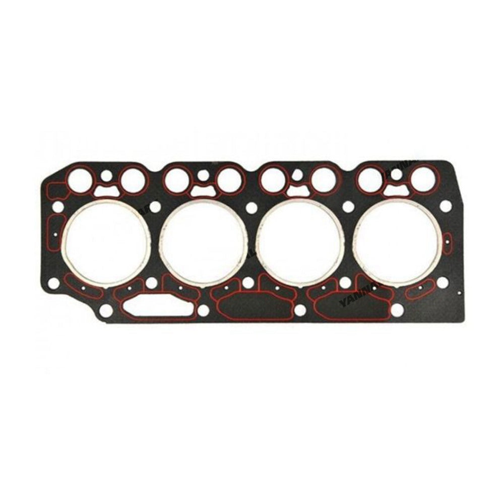 Cylinder Head Gasket 04209892 for Deutz Engine BF4M1012C BF4M1012E BF4M1012EC Tractor Agroplus 1996/01 - 2005/12